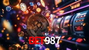 A Experiência Imersiva dos Cassinos Ao Vivo no bet987