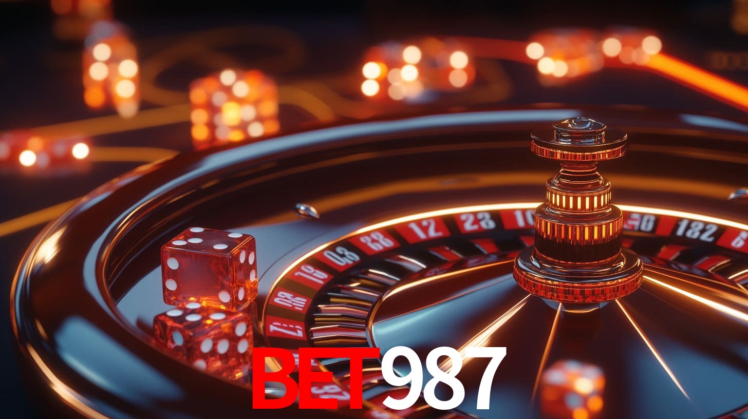 Live Casino bet987