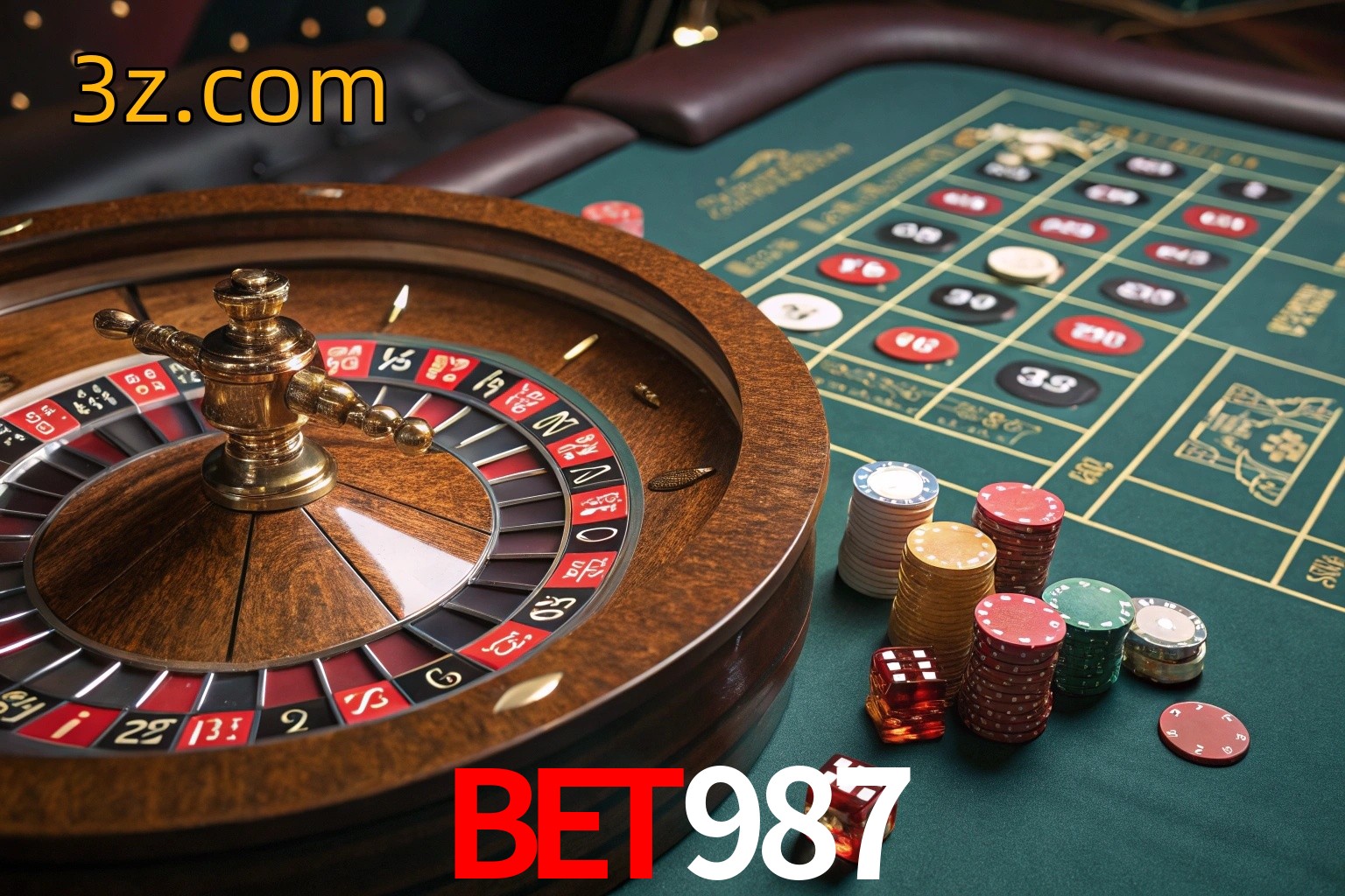  bet987 games