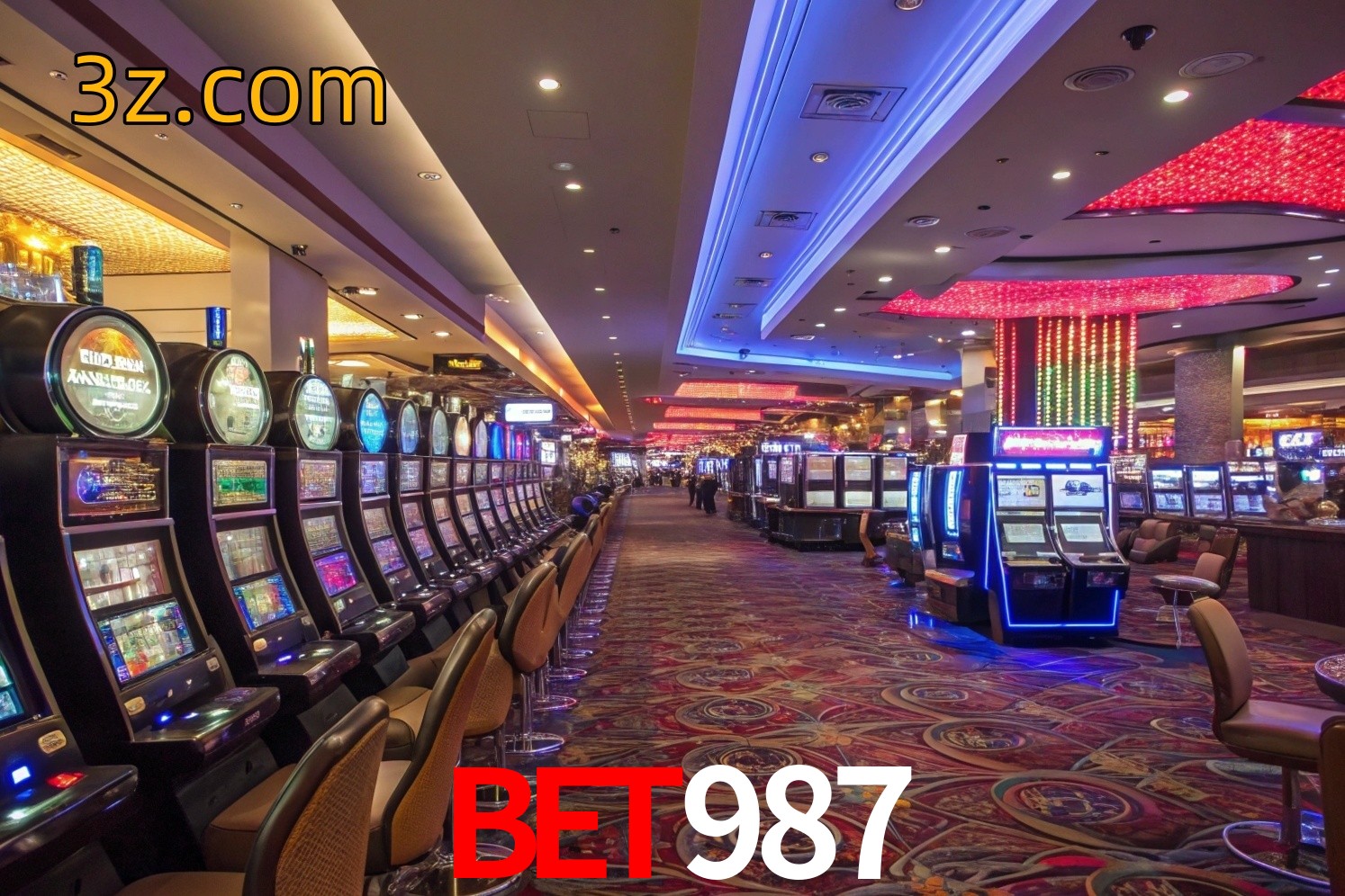  bet987 vip