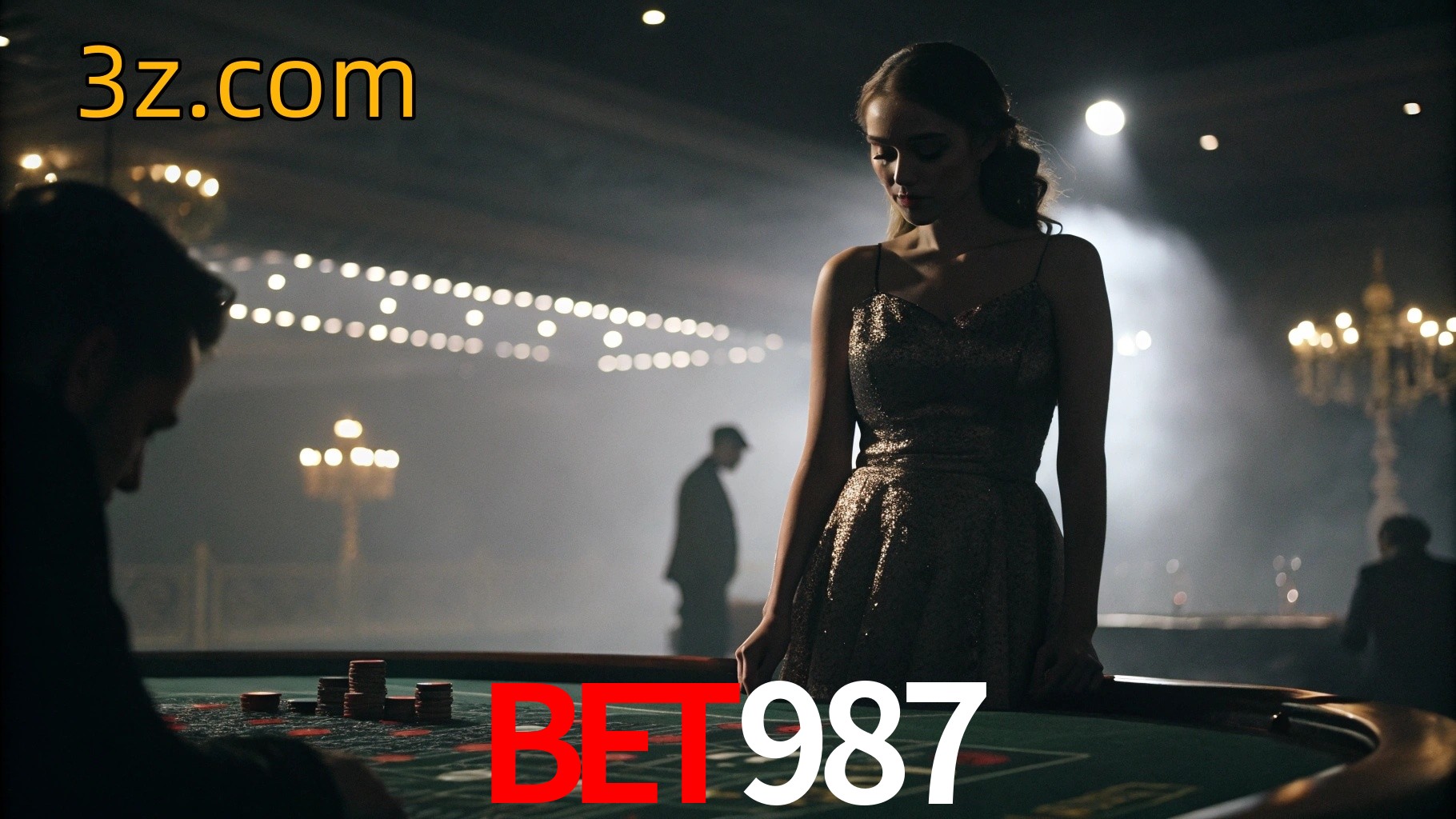jogo bet987