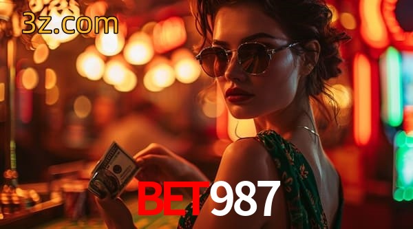 jogos bet987