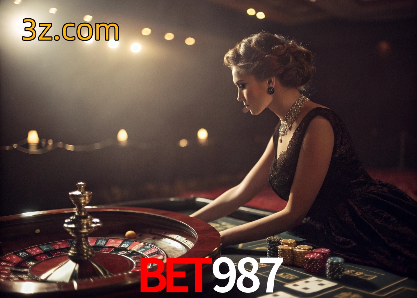  bet987