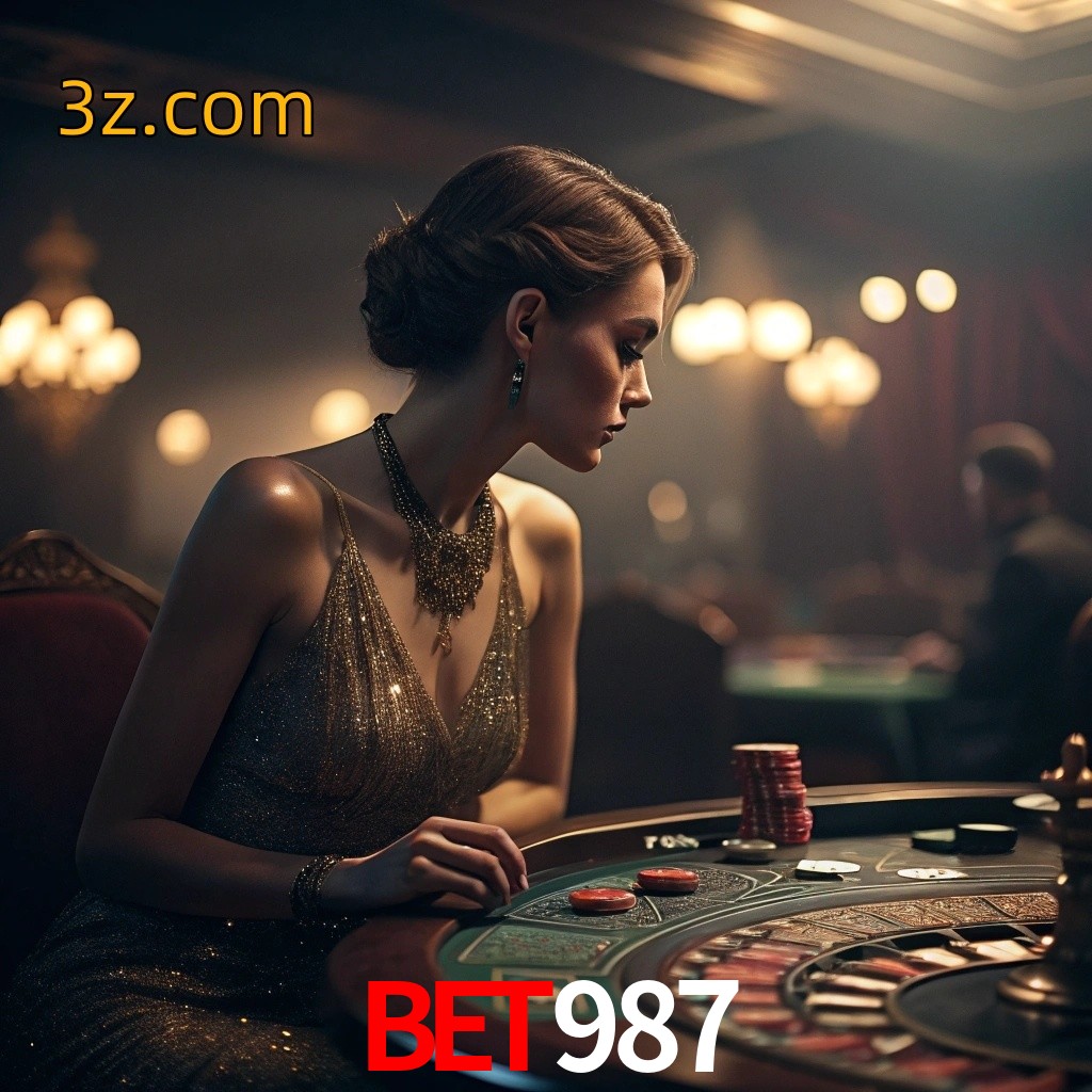 logo bet987