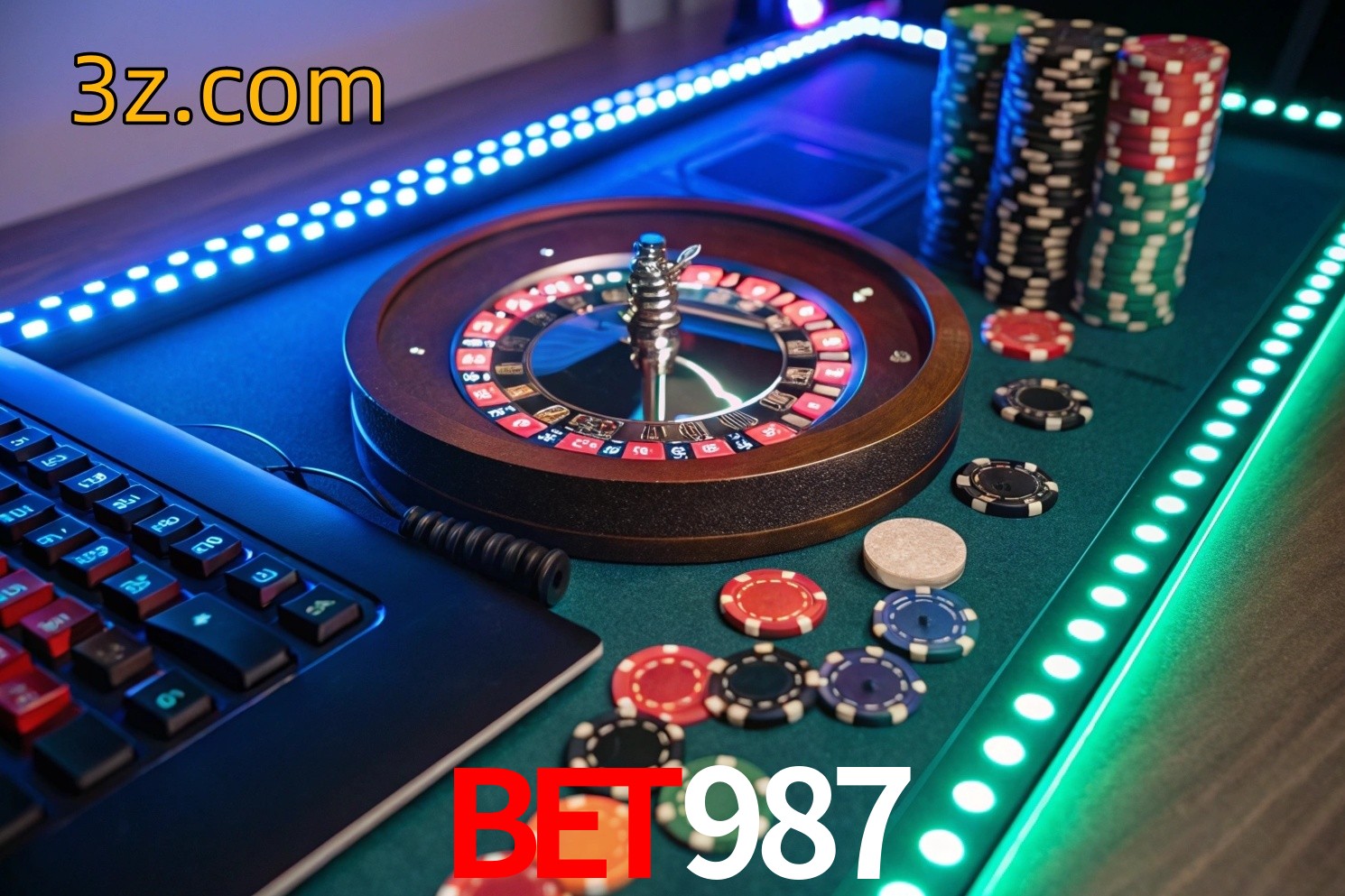  bet987 login
