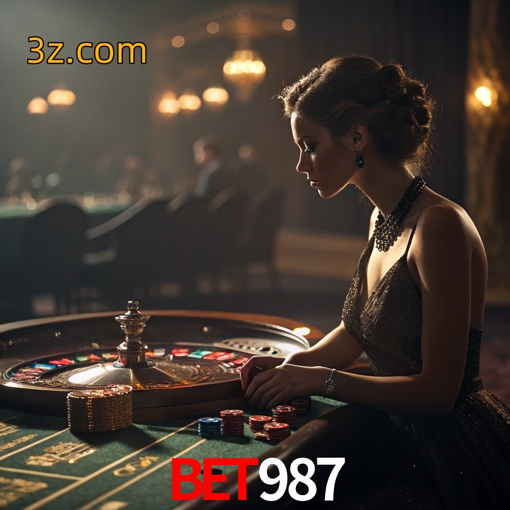jogos bet987