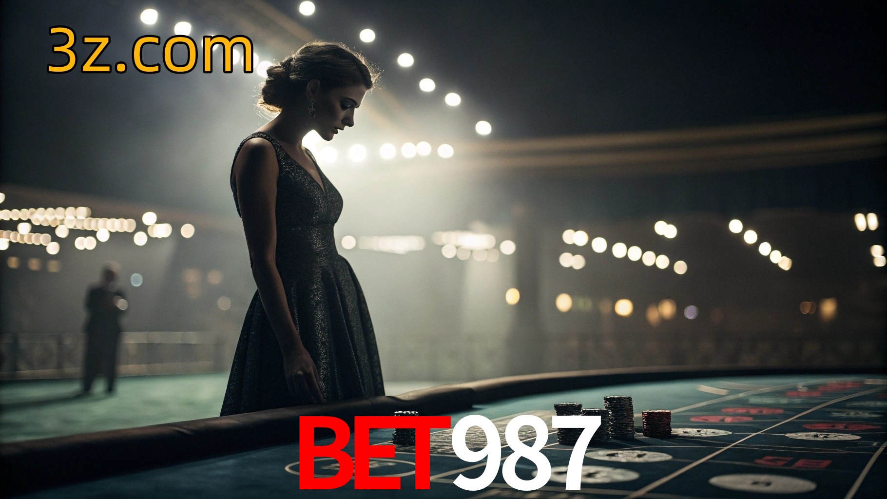 games bet987