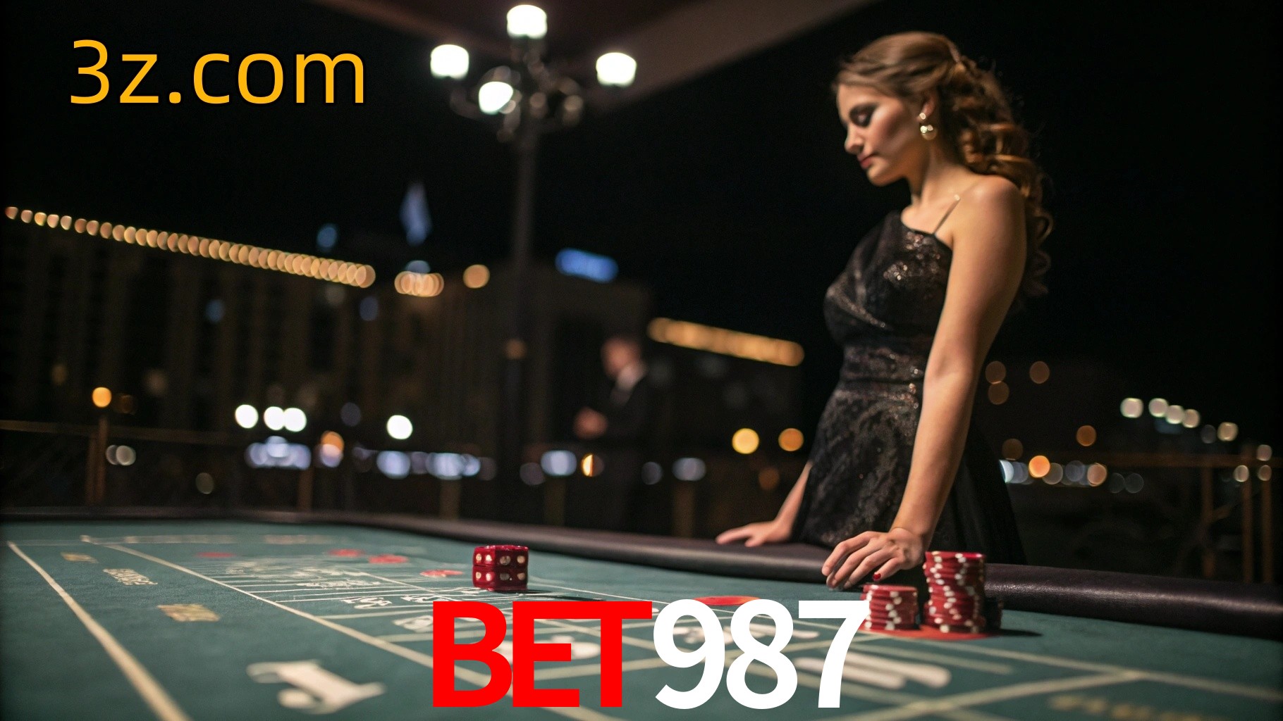 login bet987