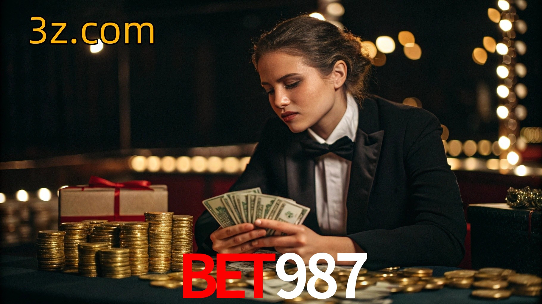 bet bet987