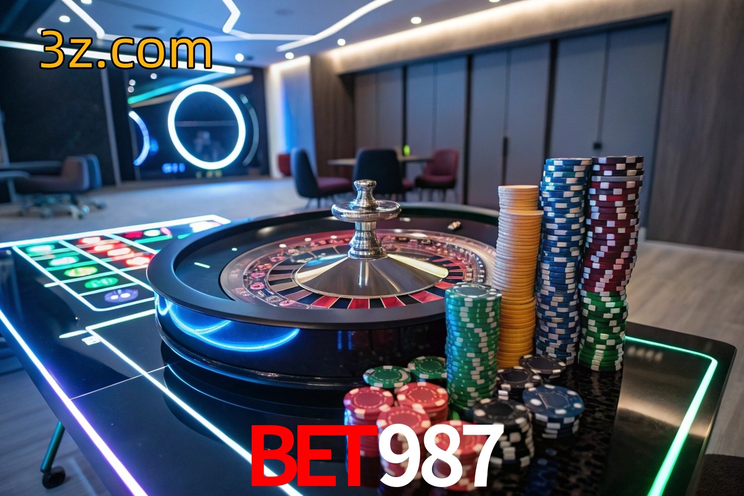bet bet987