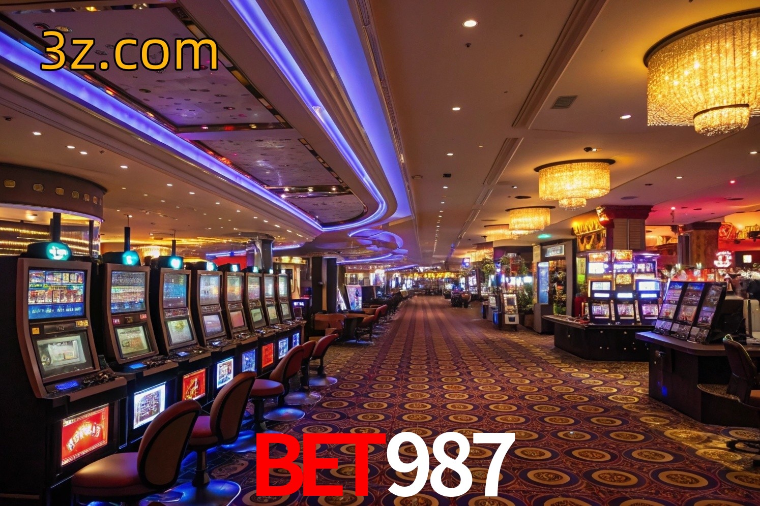 vip bet987