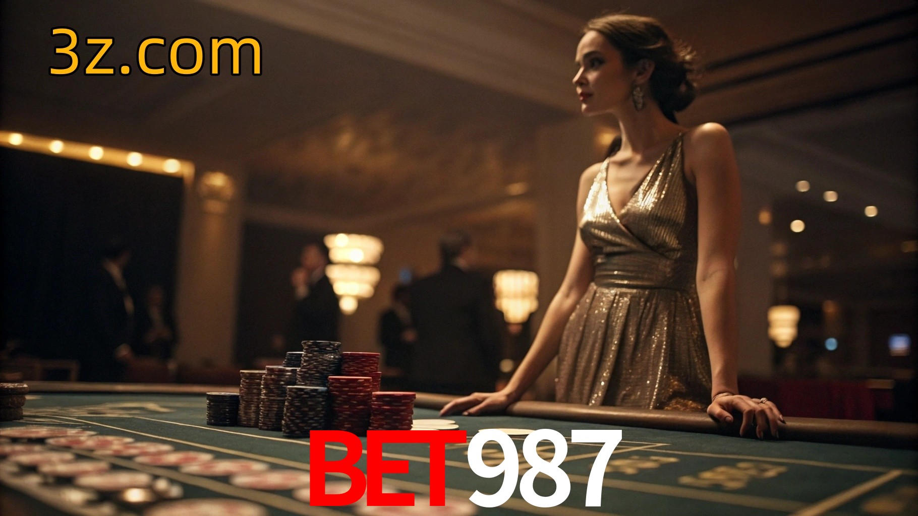 bet987